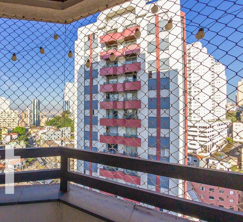 Apartamento para alugar com 3 quartos, 90m² - Foto 19