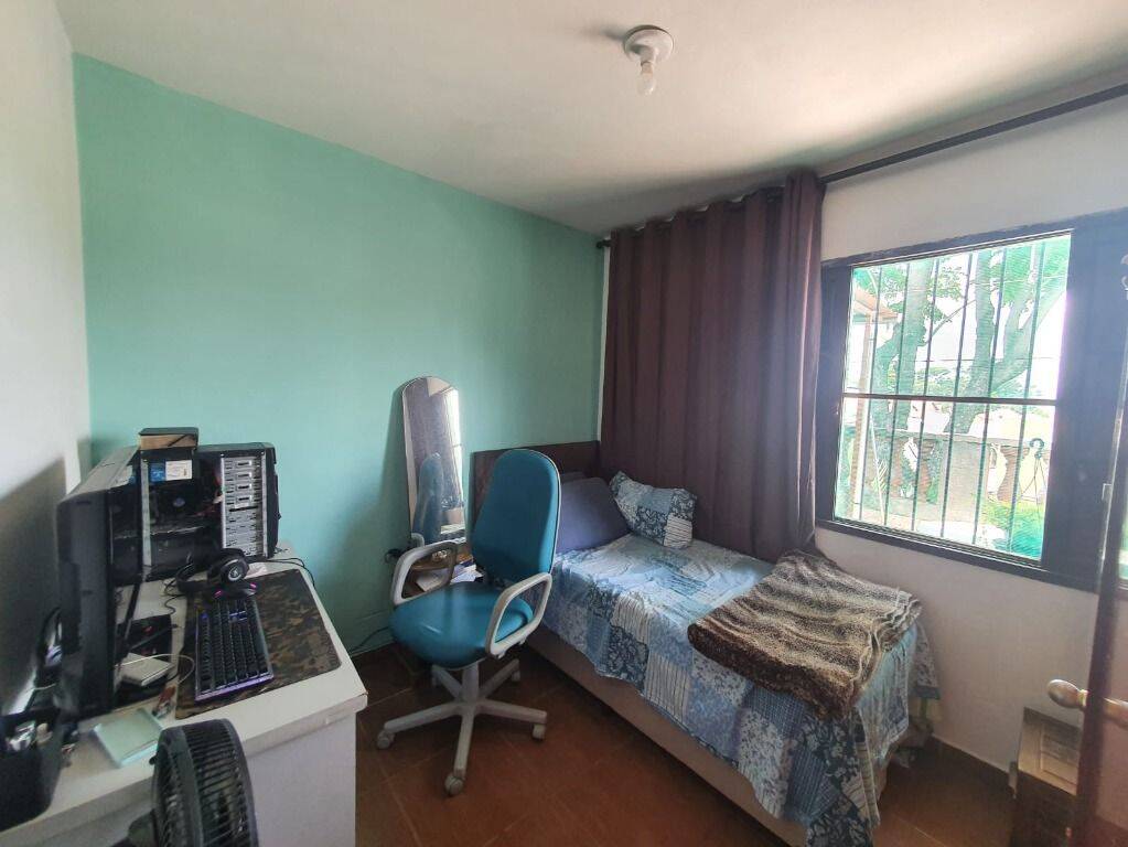 Sobrado à venda com 4 quartos, 120m² - Foto 5