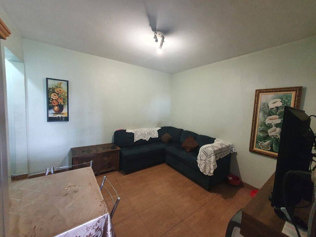 Sobrado à venda com 4 quartos, 120m² - Foto 1