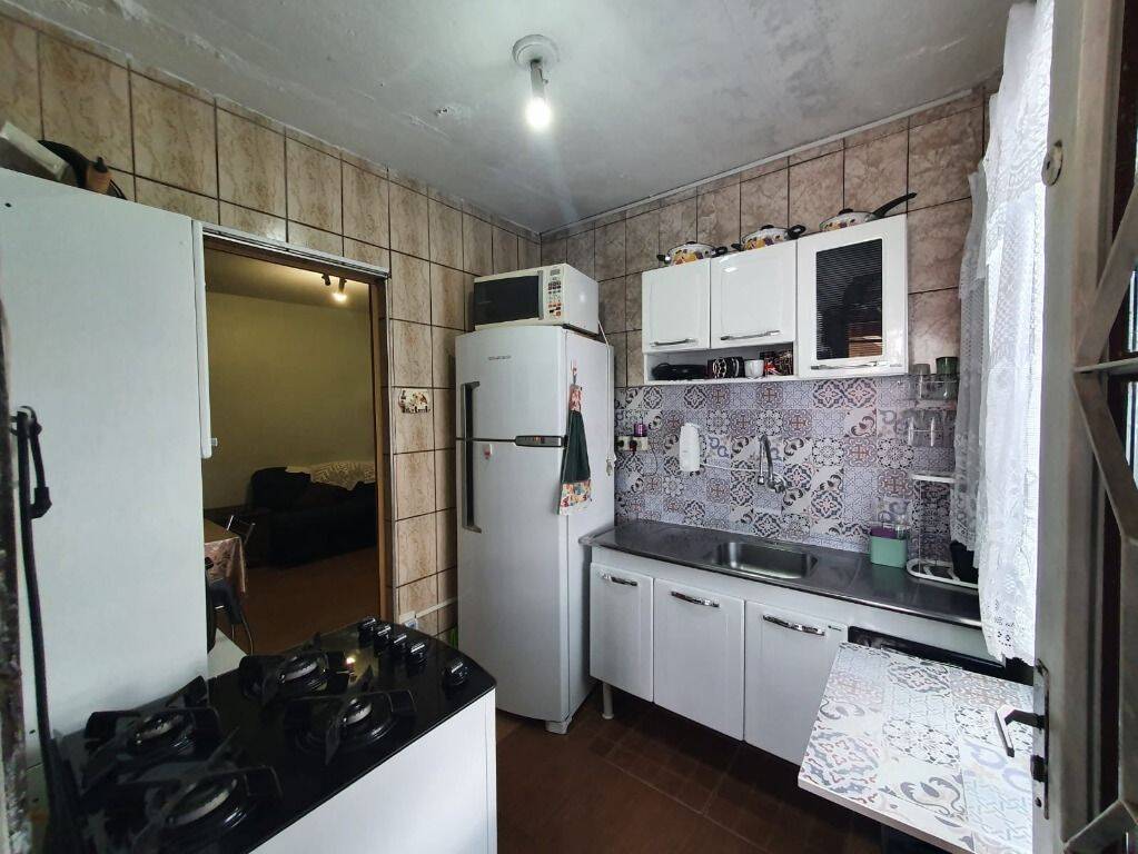 Sobrado à venda com 4 quartos, 120m² - Foto 6