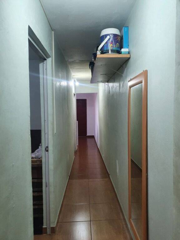 Sobrado à venda com 4 quartos, 120m² - Foto 8