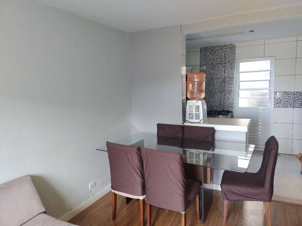 Sobrado à venda com 2 quartos, 250m² - Foto 11