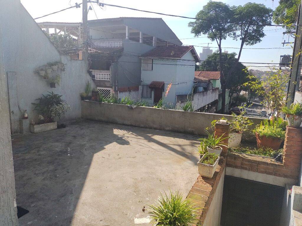 Sobrado à venda com 2 quartos, 250m² - Foto 14