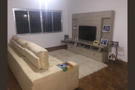 Sobrado à venda com 4 quartos, 275m² - Foto 12