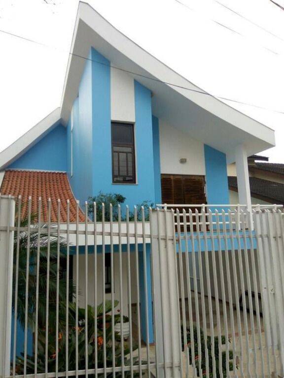 Casa à venda com 4 quartos, 300m² - Foto 8