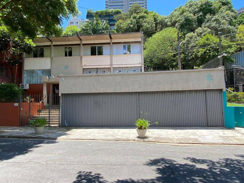 Casa à venda com 5 quartos, 500m² - Foto 13