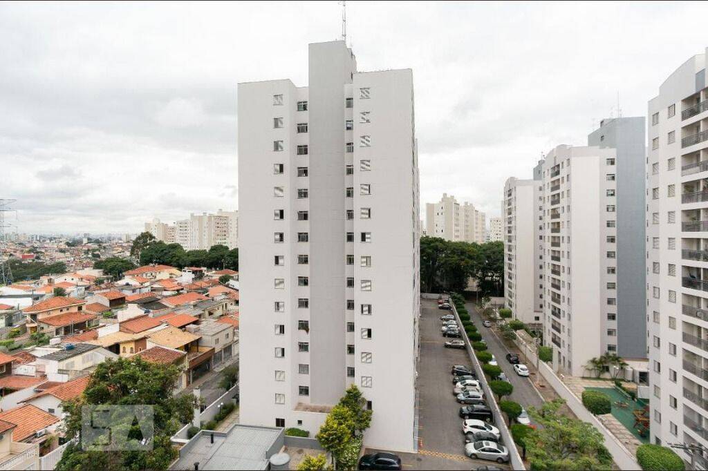 Apartamento à venda com 2 quartos, 54m² - Foto 14