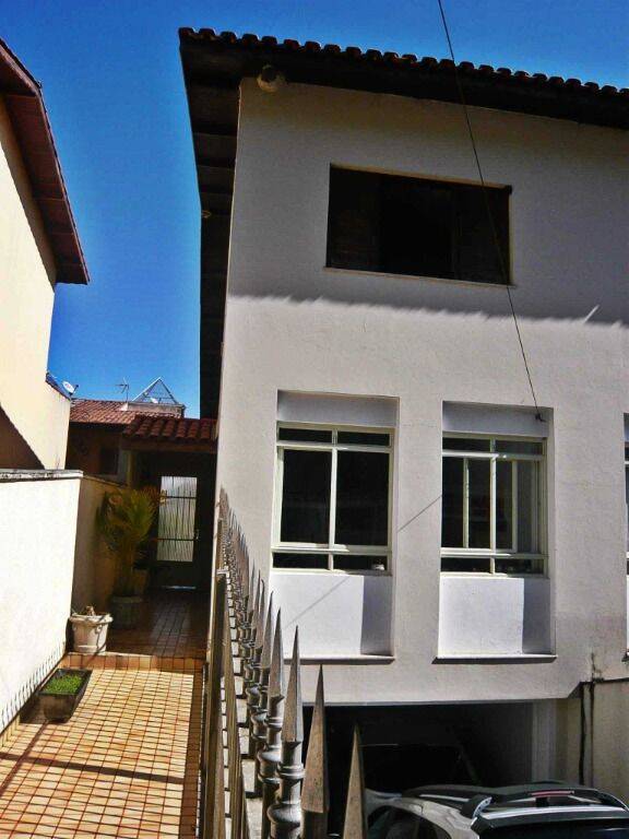 Sobrado à venda com 3 quartos, 270m² - Foto 23