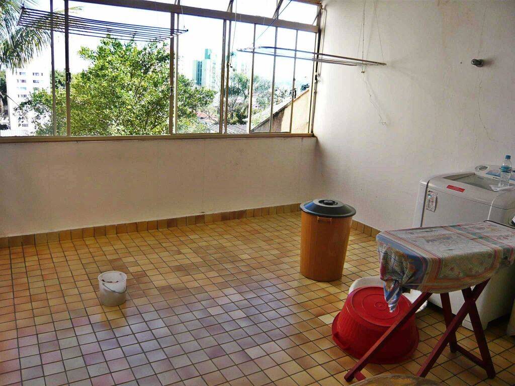 Sobrado à venda com 3 quartos, 270m² - Foto 28