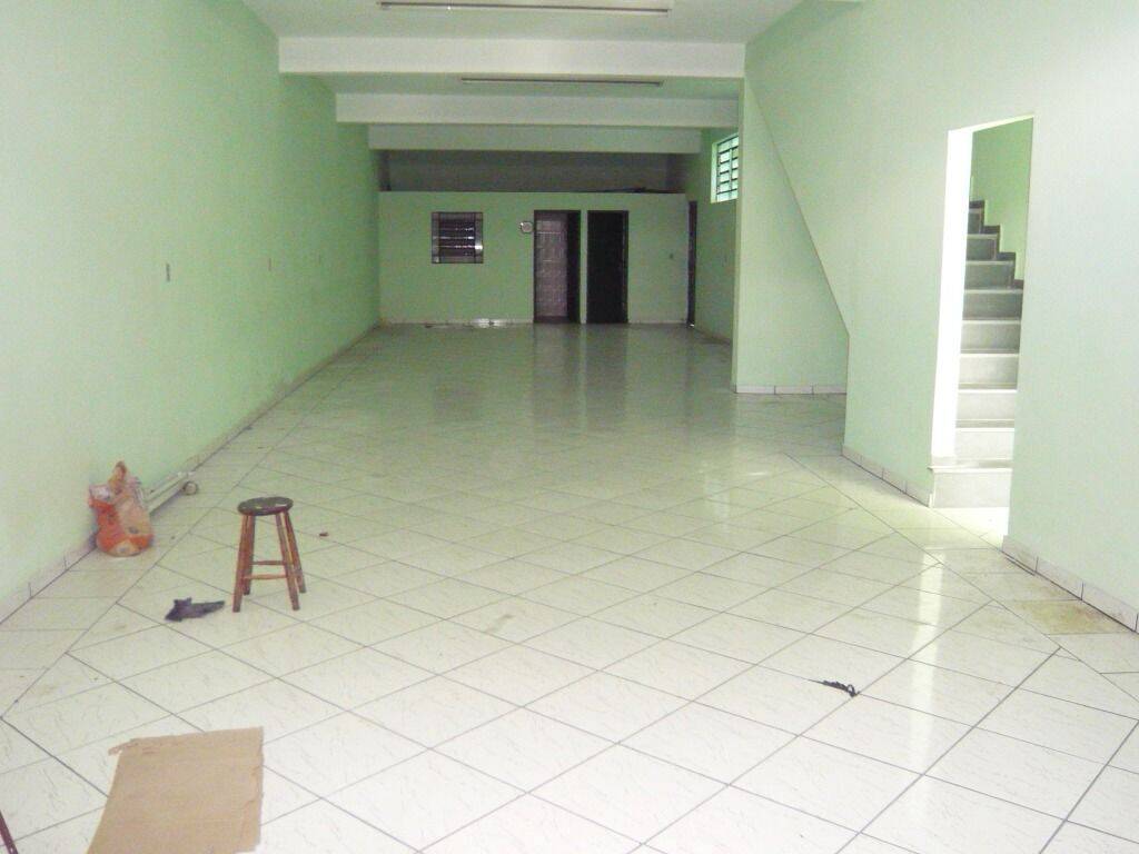 Conjunto Comercial-Sala à venda - Foto 4