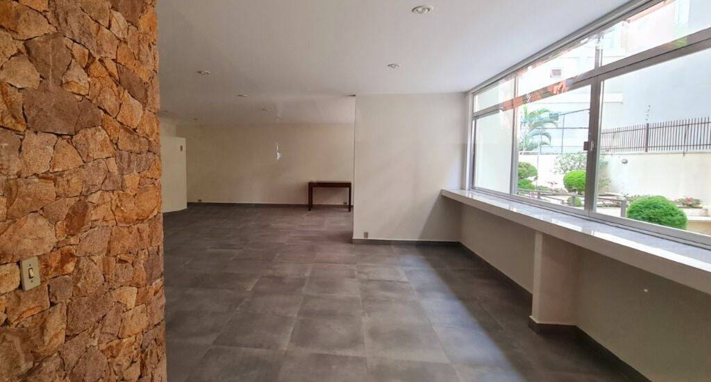 Apartamento à venda com 4 quartos, 180m² - Foto 6