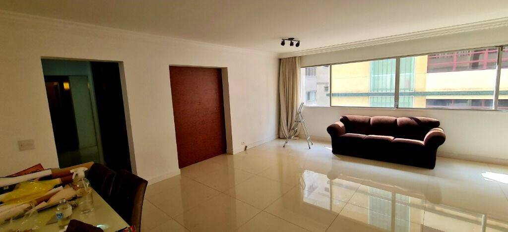 Apartamento à venda com 4 quartos, 180m² - Foto 16