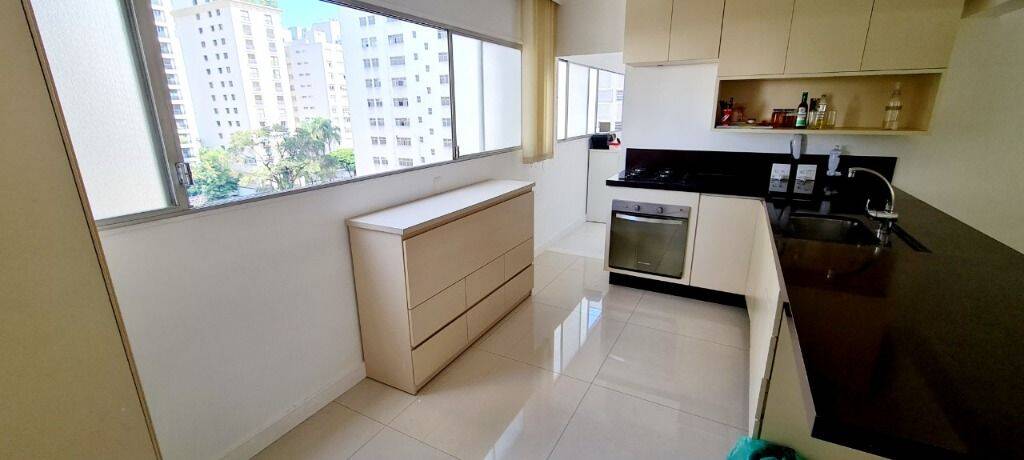 Apartamento à venda com 4 quartos, 180m² - Foto 23