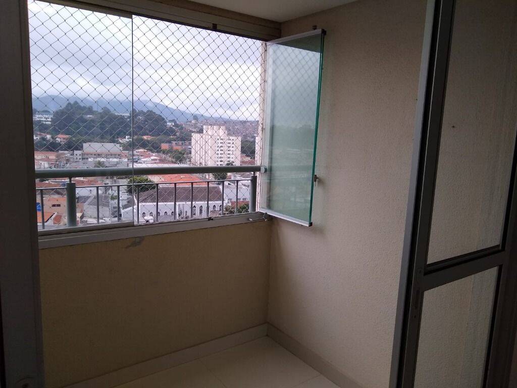 Apartamento à venda com 3 quartos, 67m² - Foto 14