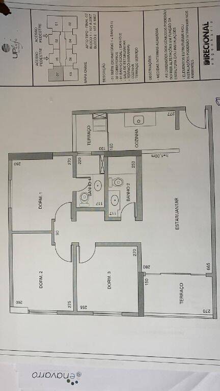 Apartamento à venda com 3 quartos, 67m² - Foto 20