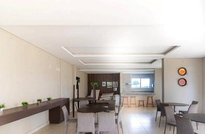 Apartamento à venda com 3 quartos, 67m² - Foto 30