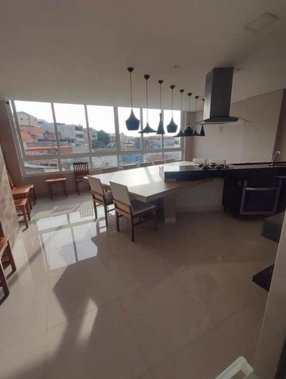 Apartamento à venda com 2 quartos, 46m² - Foto 6