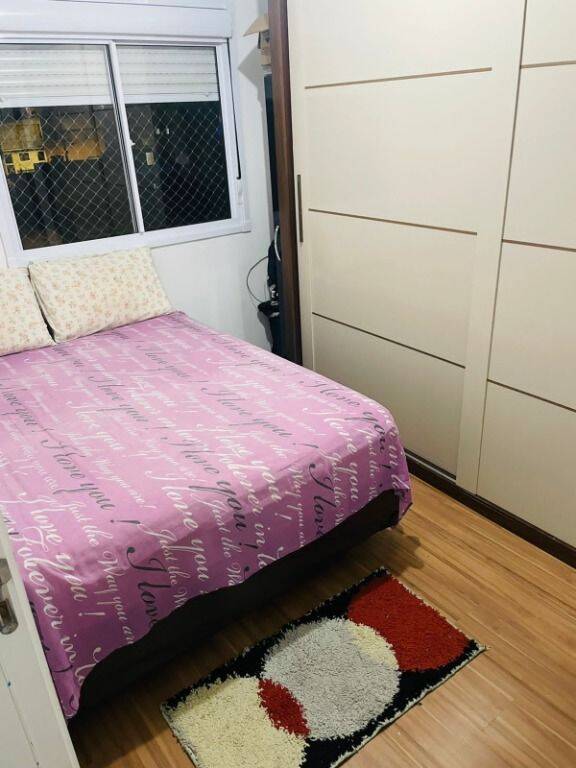 Apartamento à venda com 2 quartos, 46m² - Foto 10