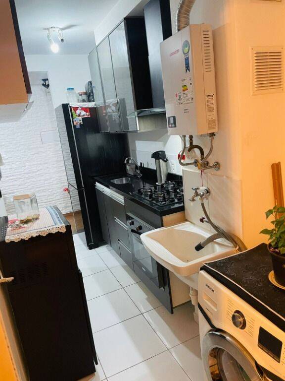 Apartamento à venda com 2 quartos, 46m² - Foto 20