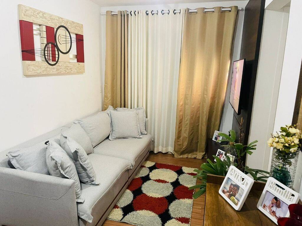 Apartamento à venda com 2 quartos, 46m² - Foto 23