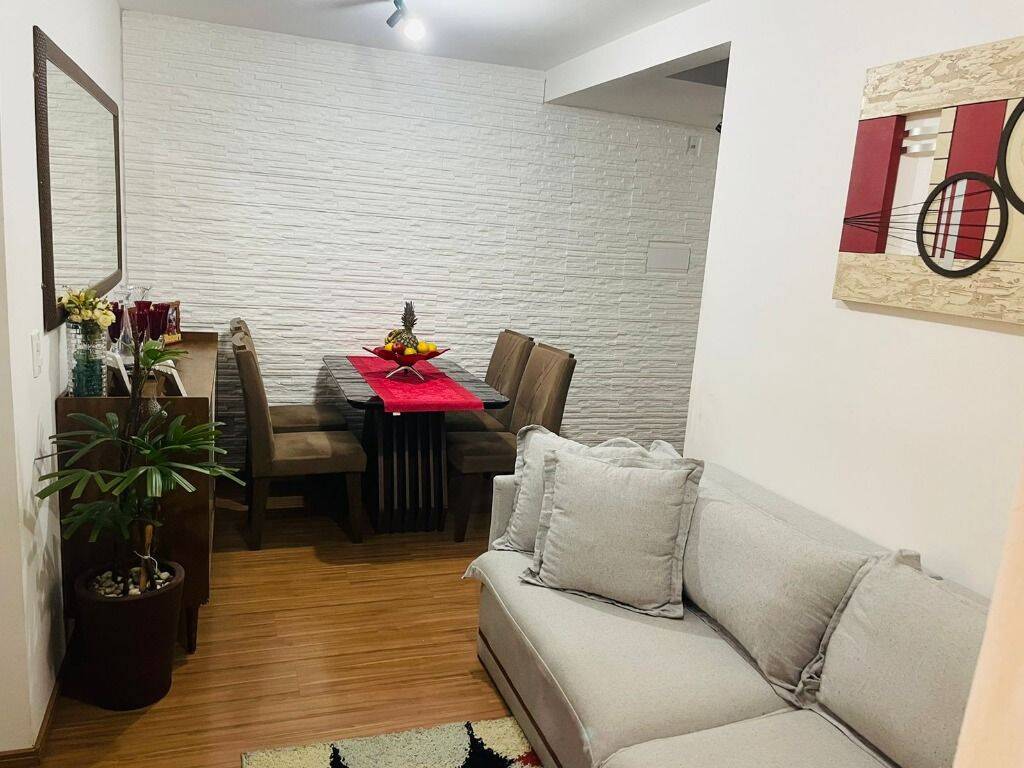 Apartamento à venda com 2 quartos, 46m² - Foto 27