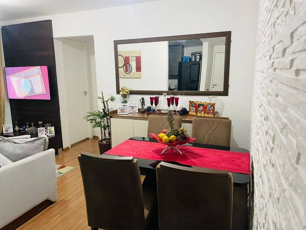 Apartamento à venda com 2 quartos, 46m² - Foto 28