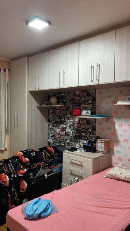 Apartamento à venda com 2 quartos, 58m² - Foto 2