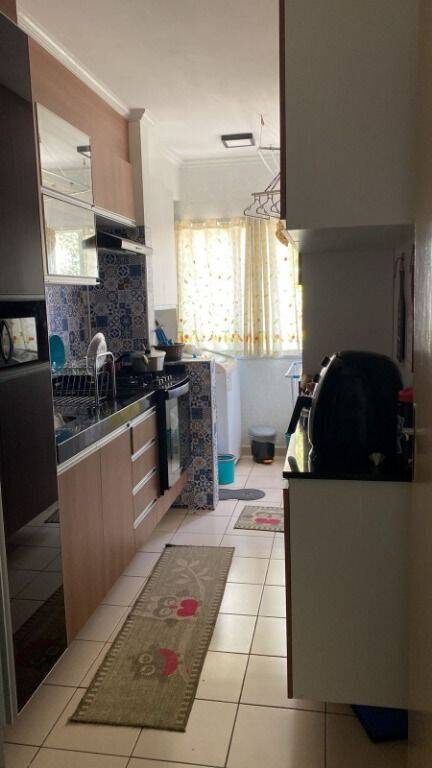 Apartamento à venda com 2 quartos, 58m² - Foto 18