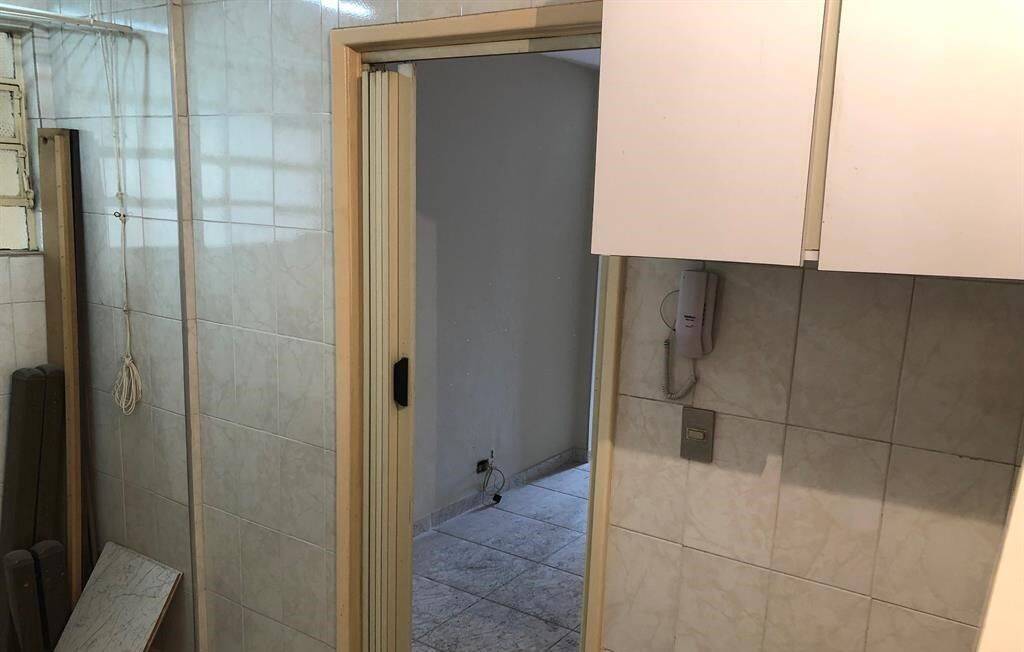 Apartamento à venda com 1 quarto, 44m² - Foto 5