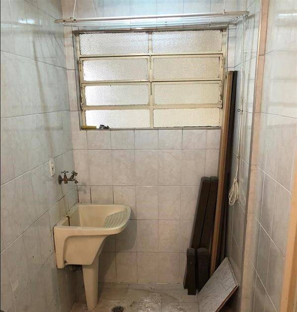 Apartamento à venda com 1 quarto, 44m² - Foto 7