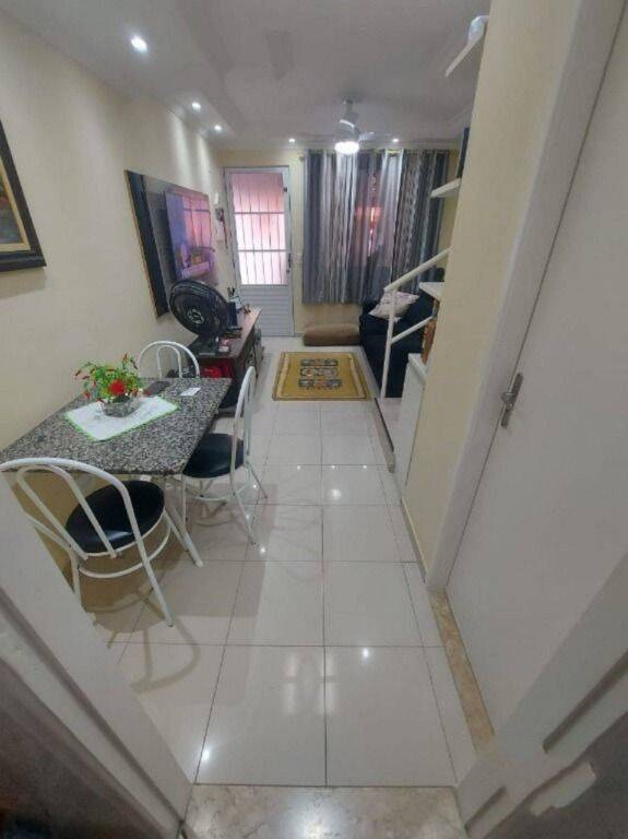 Sobrado à venda com 2 quartos, 74m² - Foto 5