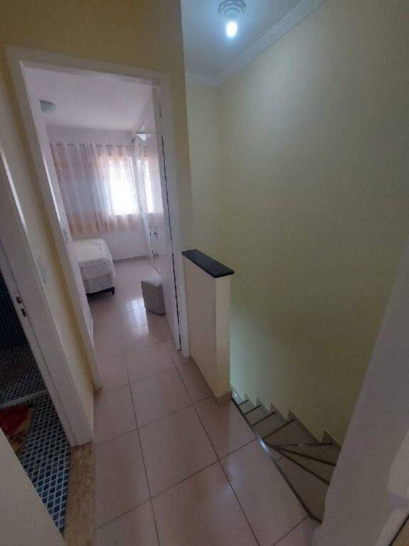 Sobrado à venda com 2 quartos, 74m² - Foto 8