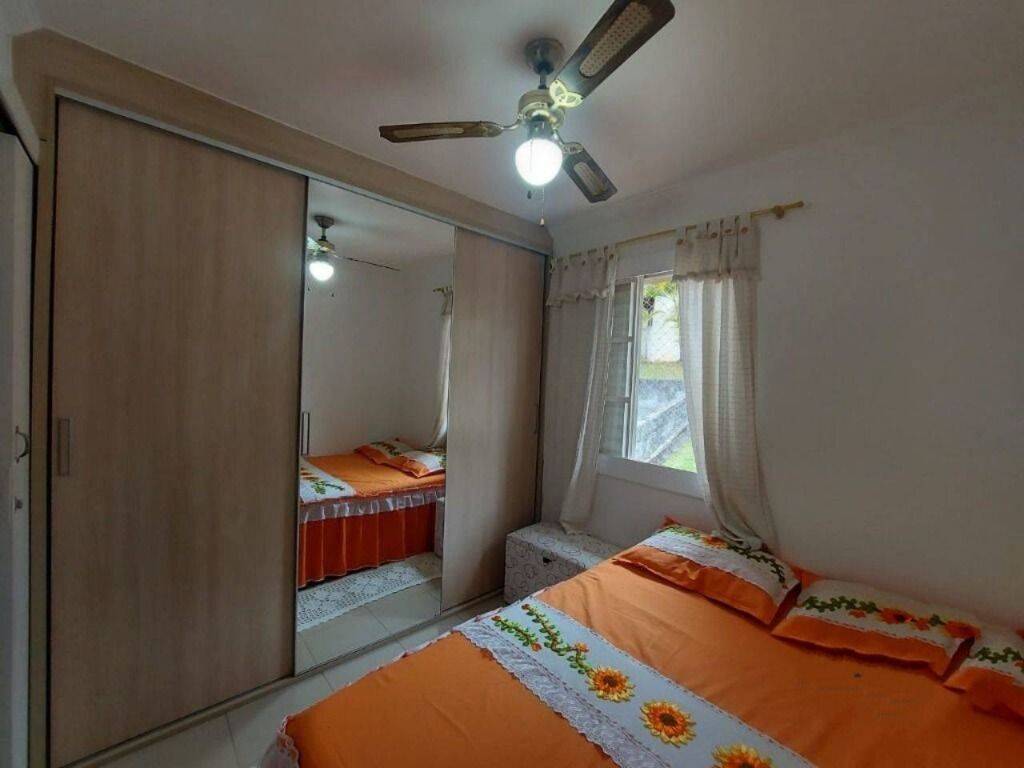 Sobrado à venda com 2 quartos, 74m² - Foto 9