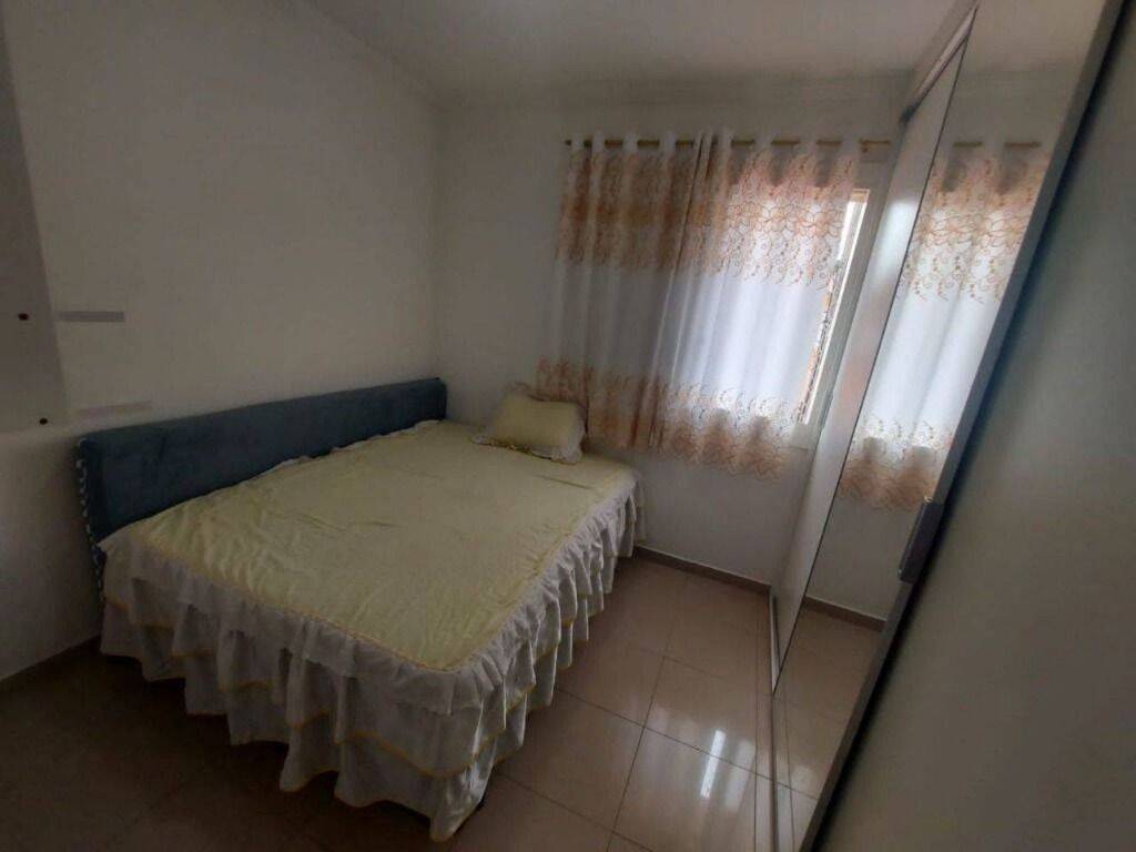 Sobrado à venda com 2 quartos, 74m² - Foto 13