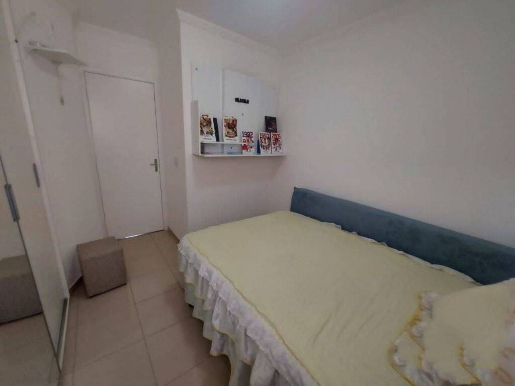 Sobrado à venda com 2 quartos, 74m² - Foto 12