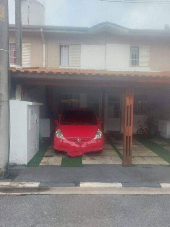 Sobrado à venda com 2 quartos, 74m² - Foto 19