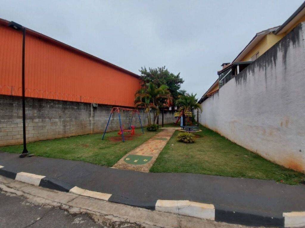 Sobrado à venda com 2 quartos, 74m² - Foto 25