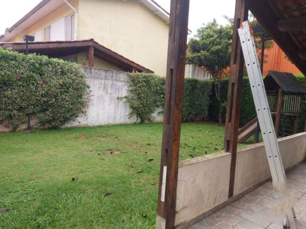 Sobrado à venda com 2 quartos, 74m² - Foto 26