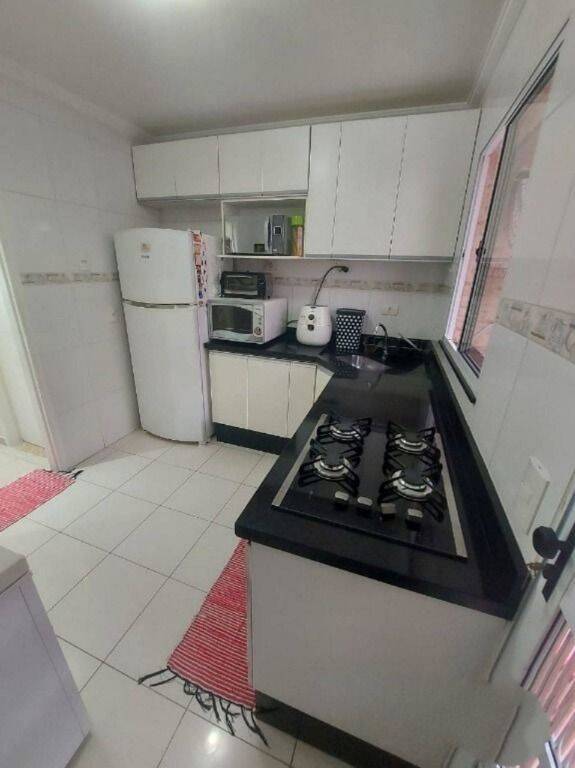 Sobrado à venda com 2 quartos, 74m² - Foto 28