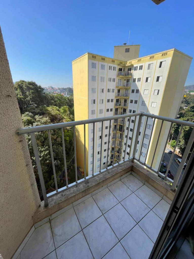 Apartamento à venda com 2 quartos, 94m² - Foto 19