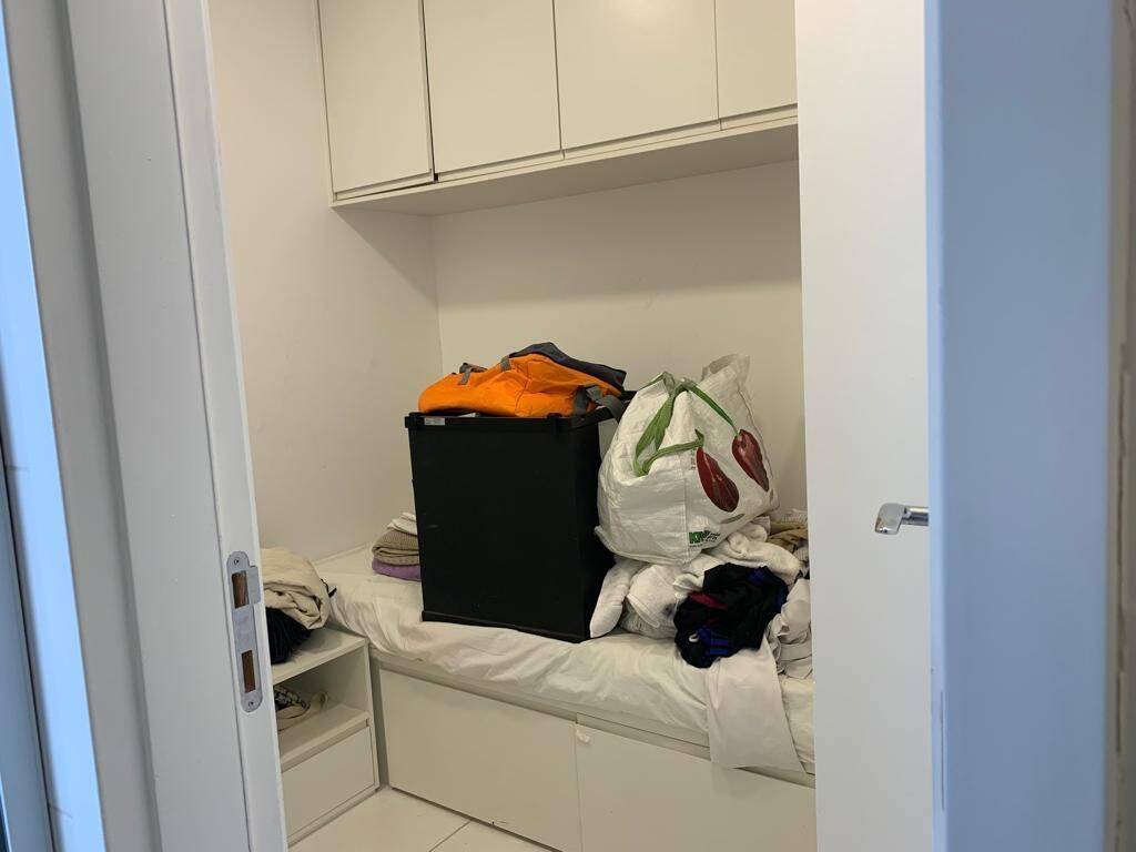 Apartamento para alugar com 3 quartos, 135m² - Foto 24