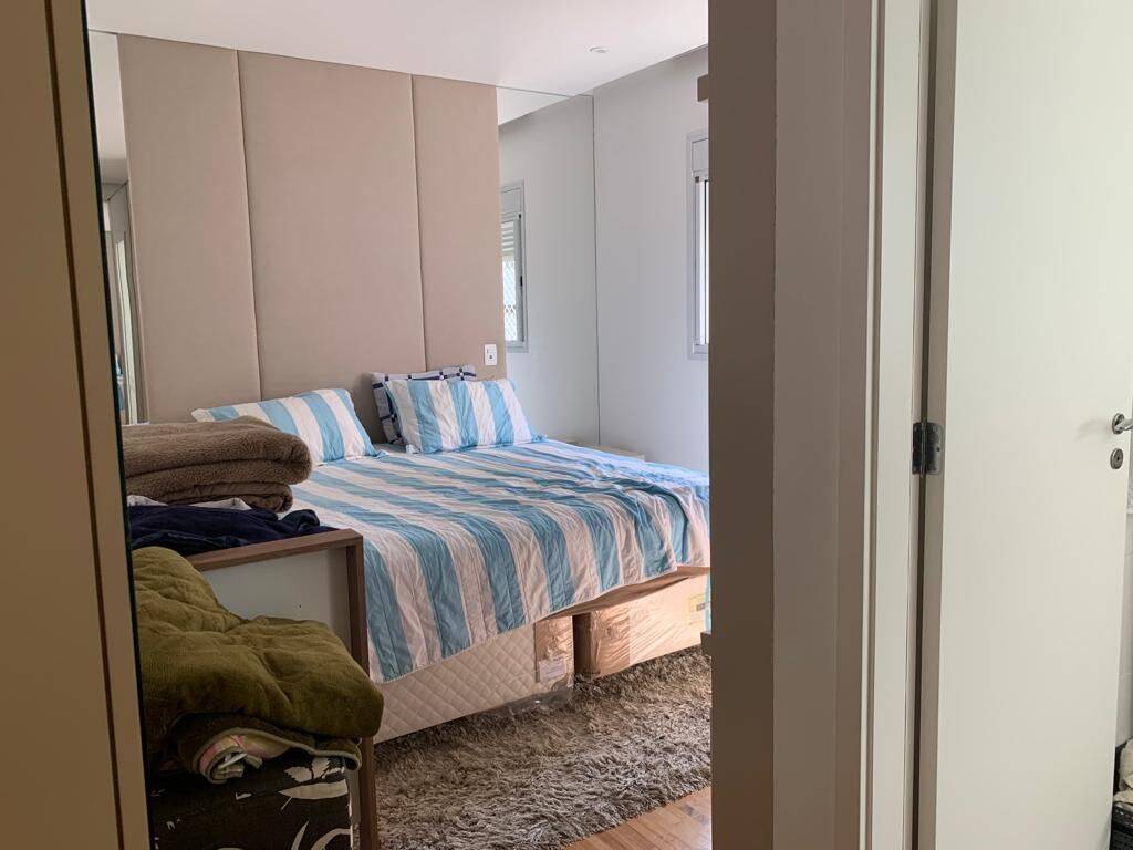 Apartamento para alugar com 3 quartos, 135m² - Foto 22