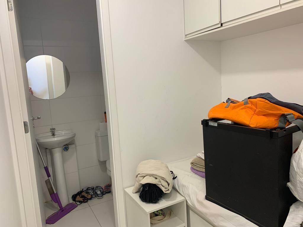 Apartamento para alugar com 3 quartos, 135m² - Foto 21