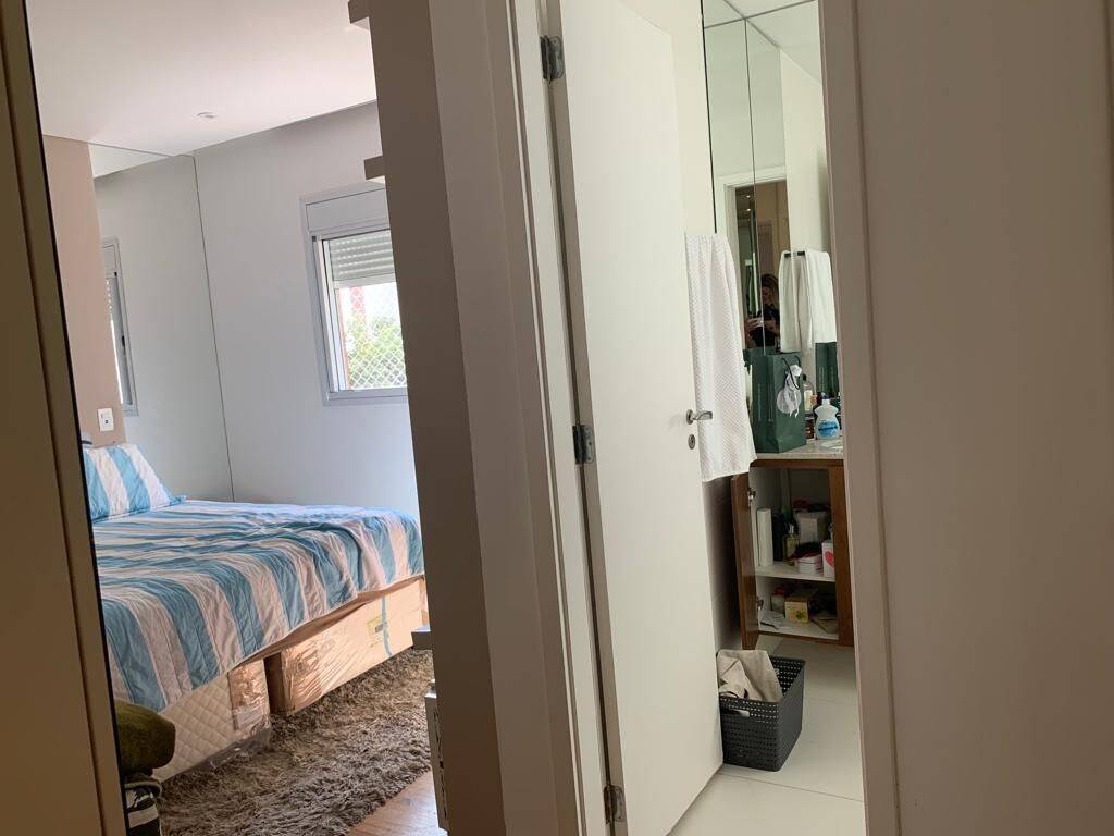 Apartamento para alugar com 3 quartos, 135m² - Foto 19