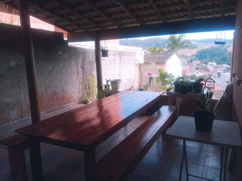 Sobrado à venda com 3 quartos, 284m² - Foto 5