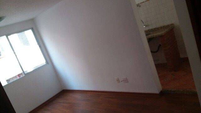 Apartamento à venda com 2 quartos, 50m² - Foto 8