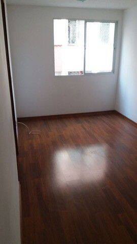 Apartamento à venda com 2 quartos, 50m² - Foto 1