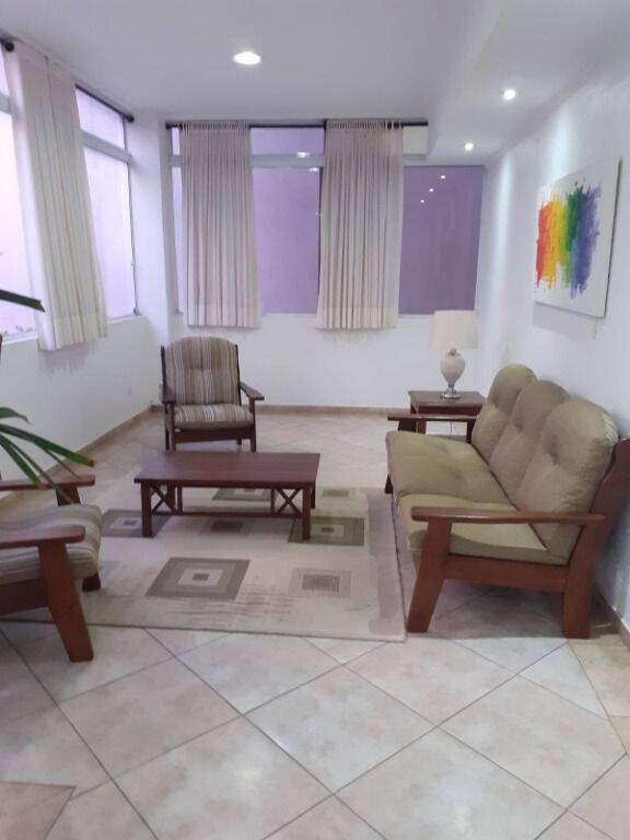 Apartamento para alugar com 2 quartos, 79m² - Foto 13