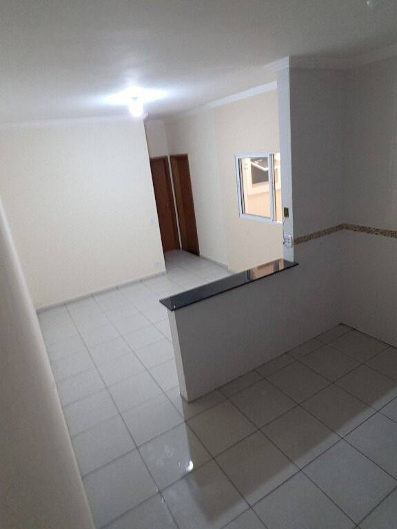 Apartamento para alugar com 2 quartos, 52m² - Foto 2