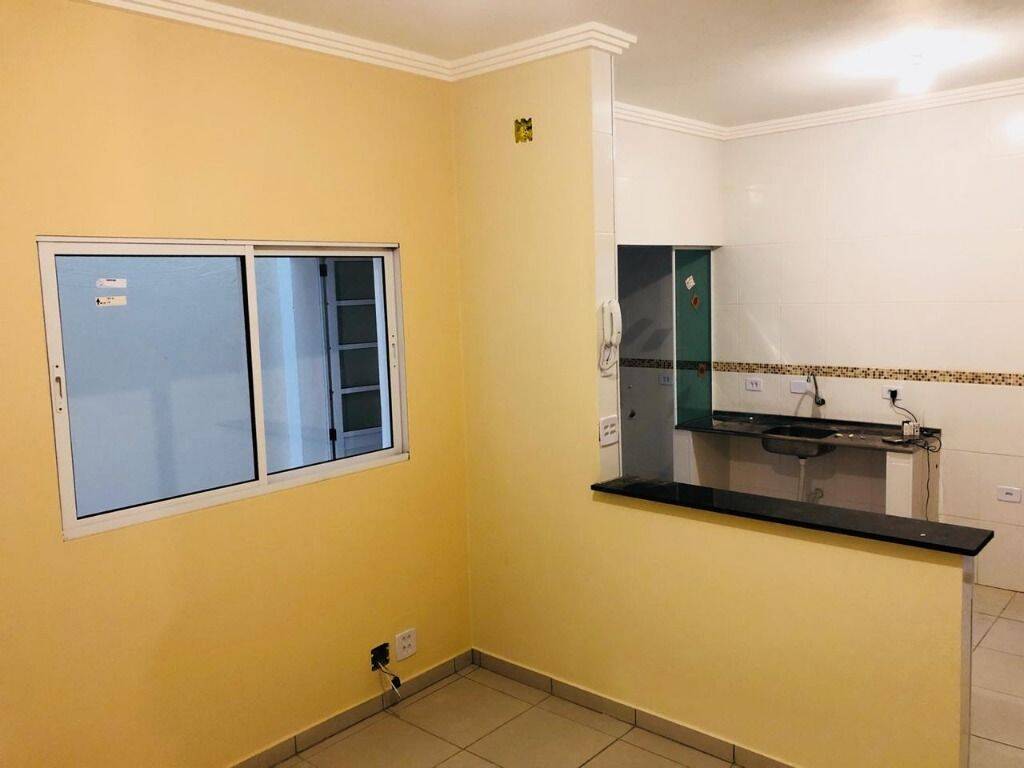 Apartamento para alugar com 2 quartos, 52m² - Foto 11